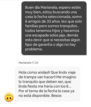 Cuando alquilar una casa se