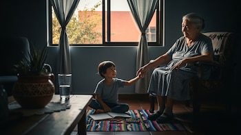 México enfrenta una nueva realidad con los adultos mayores: superarán a niños y adolescentes y crece la demanda en los servicios de salud