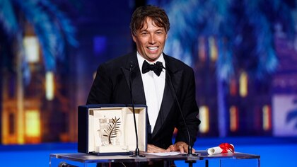 La película estadounidense “Anora” ganó la Palma de Oro en el Festival de Cannes