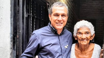 - crédito @oswaldojuandiaz/Instagram