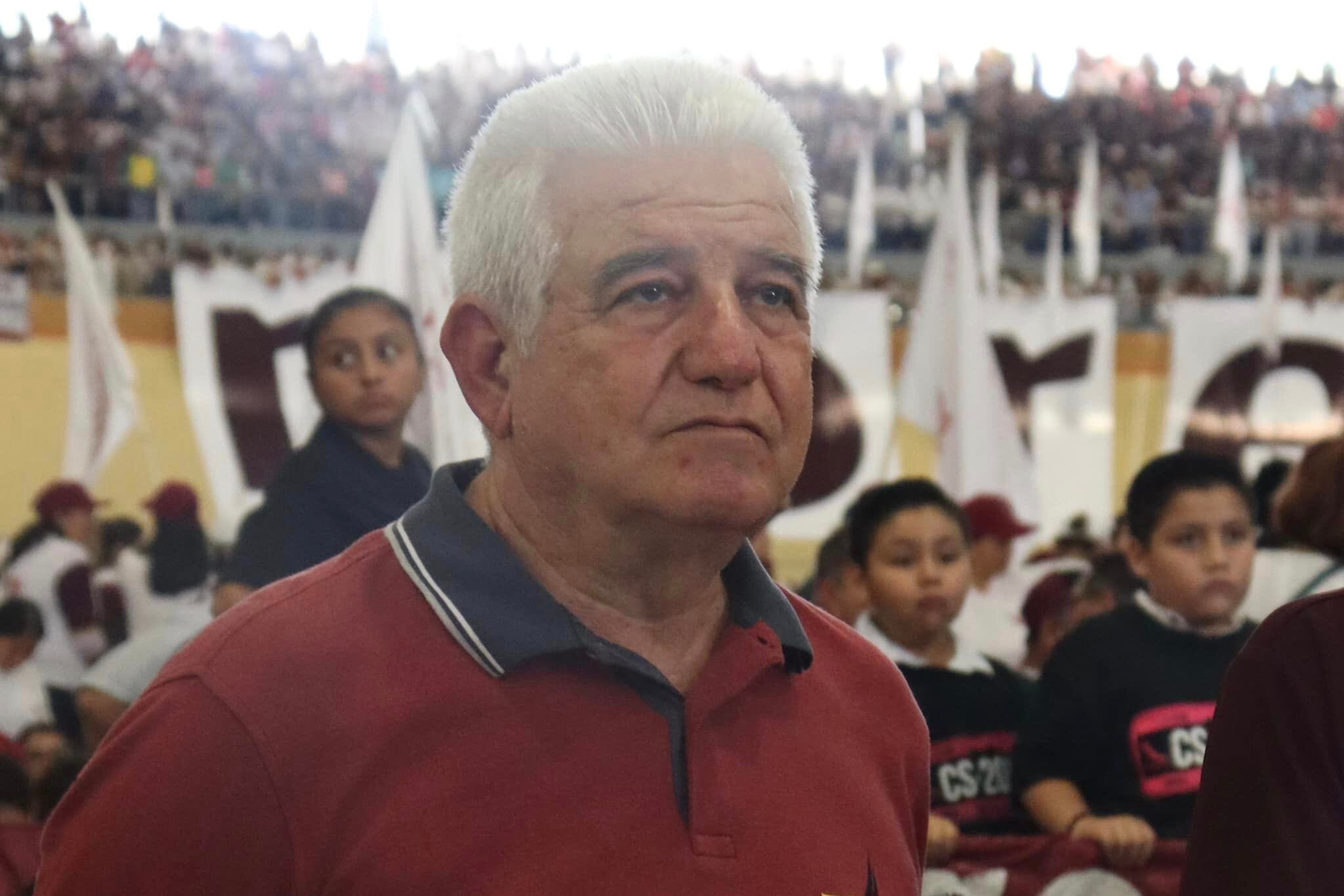 José Ramiro López Obrador atribuye cuerpos hallados en Tabasco a disputa entre CJNG y La Barredora
