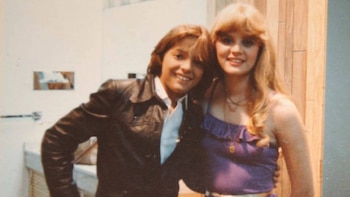 Buenfil aseguró que nunca tuvo