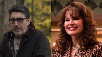 Netflix revela el primer vistazo