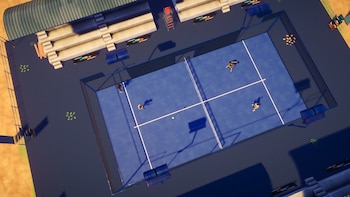 Padel Rivals apuesta por la