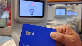 Los usuarios podrán acceder directamente,