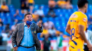 Así defendió el Piojo Herrera