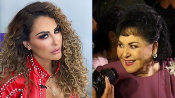Ninel Conde explicó por qué