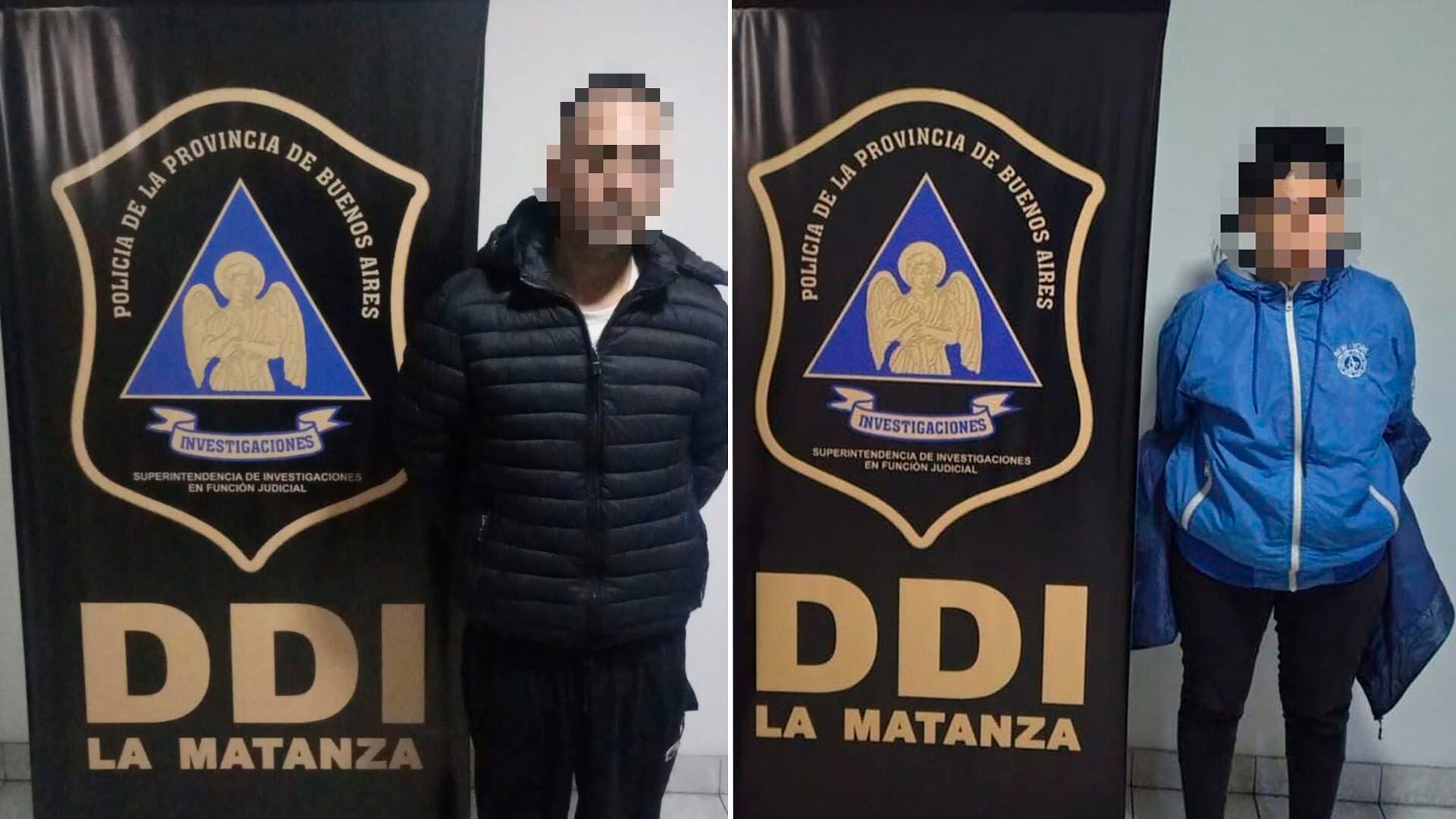 La Matanza: Simularon ser policías y balearon a la víctima de un robo