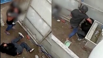 Ancón: Sale en libertad sujeto