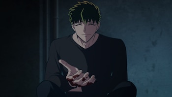 Yakuza Fiance - Episodio 1