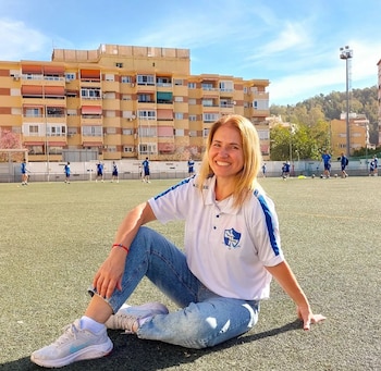 Fernanda Iglesias será la jefa