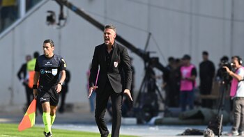 El recién ascendido Deportivo Riestra