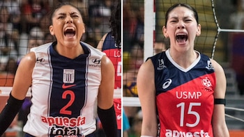 Alianza Lima vs San Martín, partido final: ¿cuándo salen a la venta las entradas para el ‘extra game’ de la Liga Peruana de Vóley?