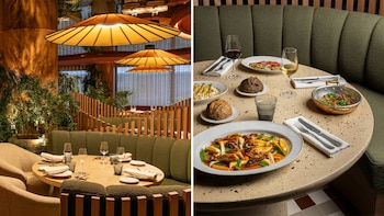 Casa de Comidas, un restaurante de Rafa Zafra (Web del restaurante)