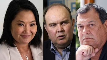 Elecciones 2026: avanzan conteos de ONPE para definir rival de Fujimori en segunda vuelta, mientras se investiga caos en votaciones