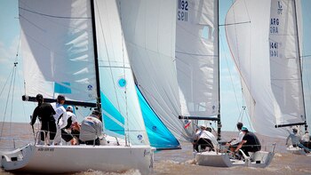 Finalizó uno de los campeonatos