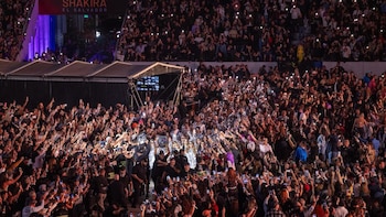 La nueva imagen de El