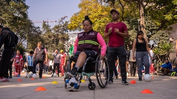 El evento tiene como eje