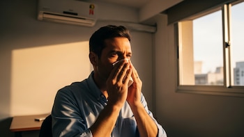 Qué debes hacer si tienes