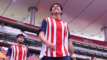 Reportan que Abraham Villegas se