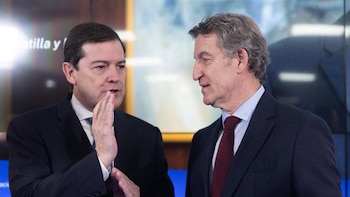 Feijóo abre este viernes la