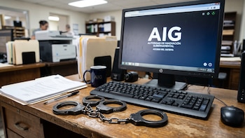 Tres personas son aprehendidas en Panamá por un presunto peculado en perjuicio de la Autoridad Nacional para la Innovación Gubernamental por 964,620 USD