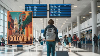 Estados Unidos recurre a la