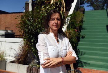 Frederic viajará este miércoles para