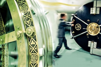 banca - finanzas - dinero - fintech - préstamos
