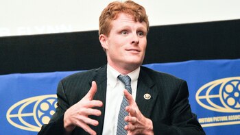 Joseph Kennedy III