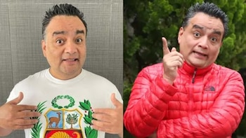 Jorge Benavides resalta el acompañamiento