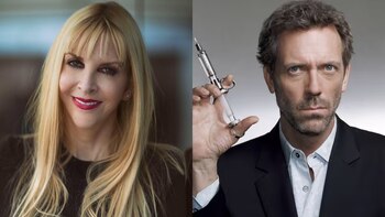 “Yo sé de medicina”: Shanik