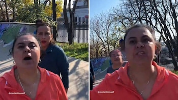 Mujer es bautizada como ‘Lady