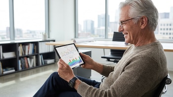 Cómo influirá el crecimiento de la población senior en la economía de Argentina y América Latina durante las próximas décadas