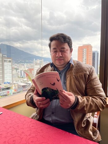 03-09-2021 Un traspatio de malos