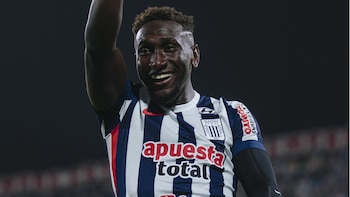Alianza Lima derrotó 3 - 1 a Alianza Atlético con doblete de Castillo por fecha 3 del Torneo Clausura de la Liga 1 2026