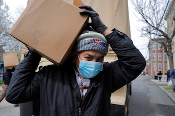 El experto aconsejó un plan