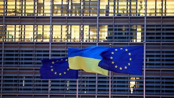 Los ministros de Defensa de