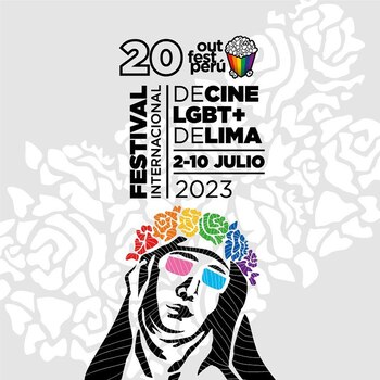 Foto: Facebook Outfest Perú