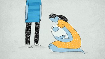 Las consecuencias de una infidelidad