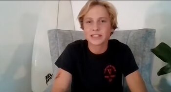 Doyle Nielson contó que no