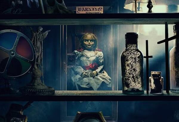 ‘Sala del terror’ busca consolidarse como referencia en experiencias innovadoras y homenajear a películas que marcaron a millones