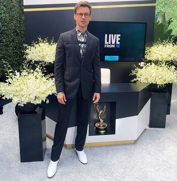 looks emmys