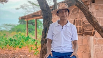 Indígena wayú aprendió seis idiomas