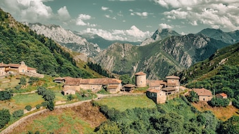 Este es el pueblo más