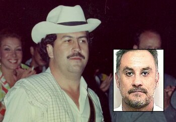 Ángel Restrepo tiene varias investigaciones