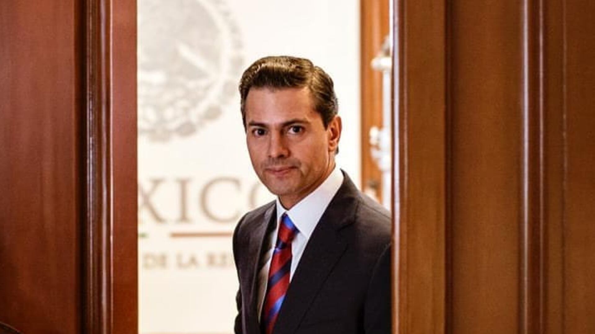 La administración peñista se vio atravesada por opacidad en materia de transparencia. (Foto: @EPN, Instagram)