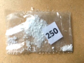 Más droga incautada en el