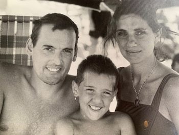 Benito Fernández, Victoria Durand Cordero