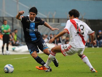 Su técnica lo llevó al